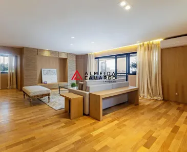 Apartamento com 3 Quartos à venda, 200m² no Itaim Bibi, São Paulo