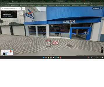 Ponto Comercial à venda, 841m² no São João, Jacareí