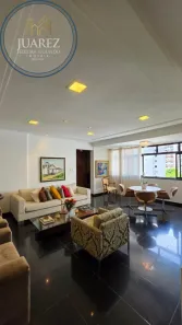 Apartamento com 4 Quartos à venda, 195m² no Pituba, Salvador