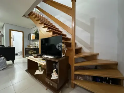 Casa com 2 Quartos à venda, 74m² no Monte Verde, Farroupilha