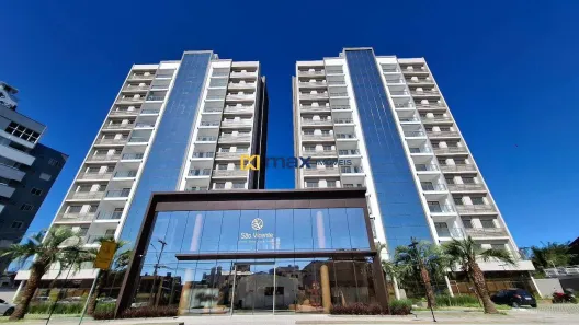 Apartamento com 2 Quartos à venda, 64m² no São Vicente, Itajaí