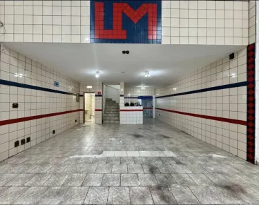 Galpão/Depósito/Armazém com 4 Quartos para alugar, 264m² no Mooca, São Paulo