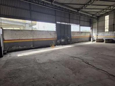 Ponto Comercial à venda, 421m² no Comendador Soares, Nova Iguaçu