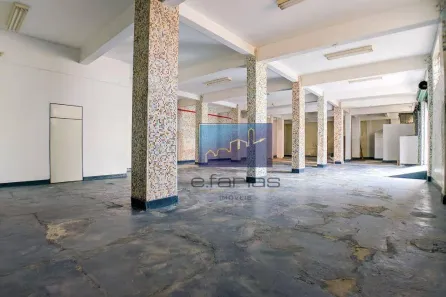 Ponto Comercial à venda, 350m² no Vila São Geraldo, São Paulo
