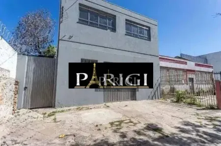 Galpão/Depósito/Armazém para alugar, 1000m² no São Geraldo, Porto Alegre
