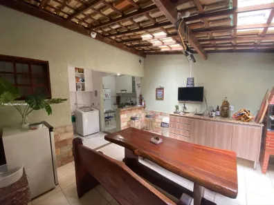 Casa com 3 Quartos à venda, 150m² no Nova Vista, Belo Horizonte