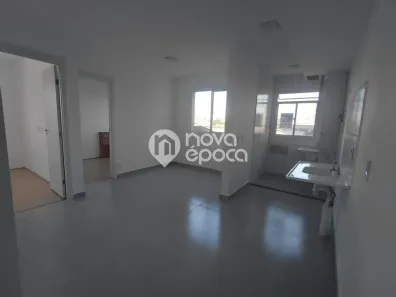 Apartamento com 2 Quartos à venda, 41m² no Ramos, Rio de Janeiro