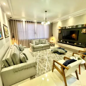 Sobrado com 3 Quartos à venda, 220m² no Vila Progresso, Santo André