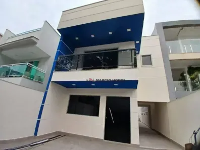 Casa com 3 Quartos à venda, 210m² no São Francisco, Niterói