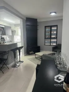 Apartamento com 1 Quarto à venda, 51m² no Parque Residencial Aquarius, São José dos Campos