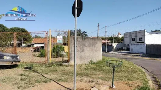 Lote/Terreno para alugar, 620m² no Vila Marieta, Campinas