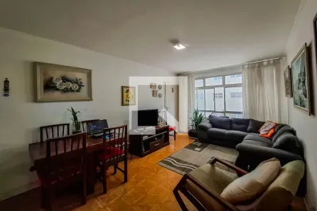 Apartamento com 2 Quartos à venda, 88m² no Vila Mariana, São Paulo