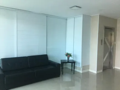 Apartamento com 3 Quartos à venda, 165m² no Gonzaga, Santos