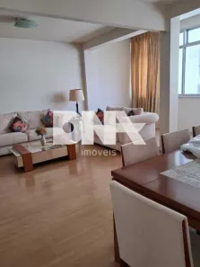Apartamento com 4 Quartos à venda, 168m² no Ipanema, Rio de Janeiro