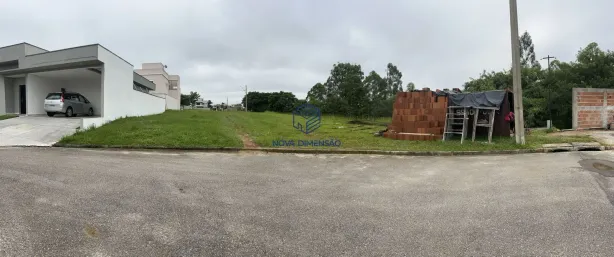 Lote/Terreno à venda, 455m² no Bairro do Grama, Caçapava