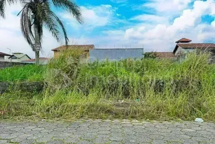 Lote/Terreno à venda, 380m² no Jardim Beira-Mar, Peruíbe