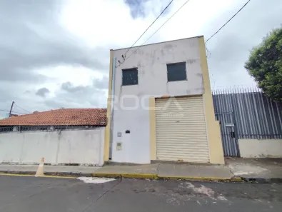 Galpão/Depósito/Armazém para alugar, 100m² no Vila Marcelino, São Carlos