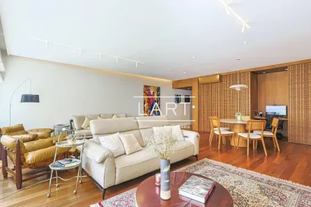 Apartamento com 3 Quartos à venda, 160m² no Leblon, Rio de Janeiro