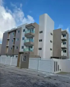 Apartamento com 3 Quartos à venda, 69m² no Bancários, João Pessoa