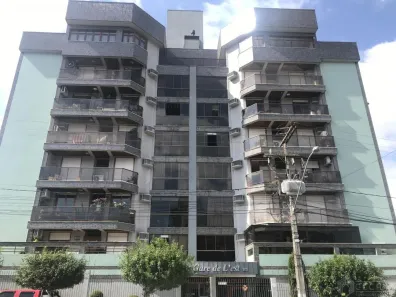 Apartamento com 3 Quartos à venda, 115m² no Vila Nova, Novo Hamburgo