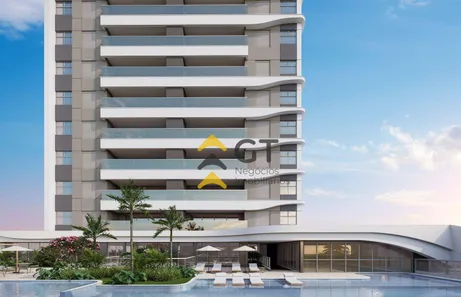 Apartamento com 3 Quartos à venda, 159m² no Jardim São Jorge, Londrina