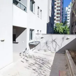 Apartamento com 2 Quartos para alugar, 135m² no Boa Viagem, Belo Horizonte