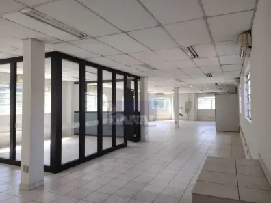 Prédio Comercial à venda, 1015m² no Vila Monte Alegre, São Paulo