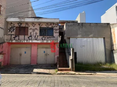 Lote/Terreno à venda, 400m² no Jardim Guarulhos, Guarulhos