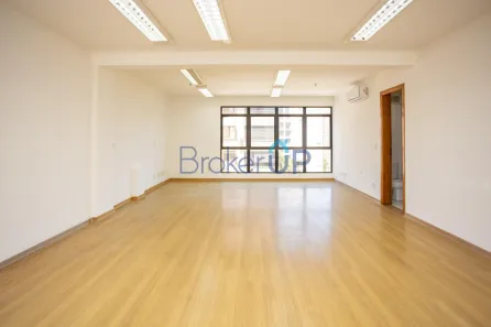 Sala Comercial para alugar, 55m² no Petrópolis, Porto Alegre