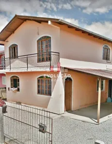 Casa com 4 Quartos à venda, 150m² no Rio Grande, Palhoça