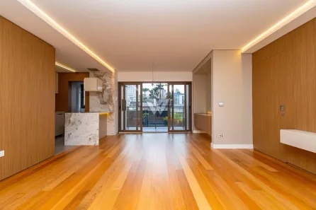 Apartamento com 2 Quartos à venda, 99m² no Batel, Curitiba