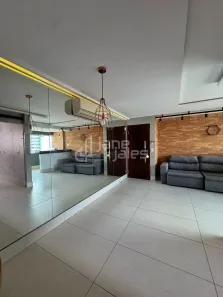 Apartamento com 2 Quartos à venda, 101m² no Tirol, Natal