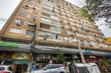 Apartamento com 3 Quartos à venda, 95m² no Santa Cecília, Porto Alegre