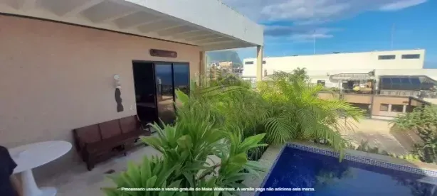 Cobertura com 3 Quartos à venda, 206m² no Barra da Tijuca, Rio de Janeiro