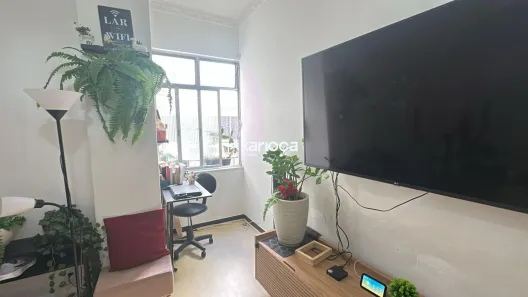 Apartamento com 2 Quartos à venda, 48m² no Flamengo, Rio de Janeiro