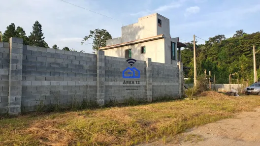 Lote/Terreno à venda, 480m² no Capricórnio II, Caraguatatuba