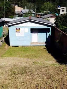 Lote/Terreno à venda, 562m² no São Tomé, Viamão