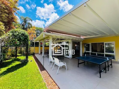 Casa de Condomínio com 4 Quartos à venda, 305m² no Bairro de Juquehy, São Sebastião