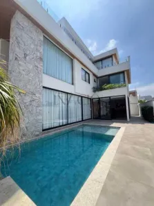 Casa de Condomínio com 5 Quartos à venda, 430m² no Recreio dos Bandeirantes, Rio de Janeiro