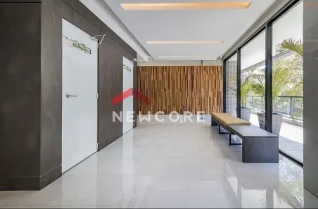 Apartamento com 1 Quarto à venda, 76m² no Santana, Porto Alegre