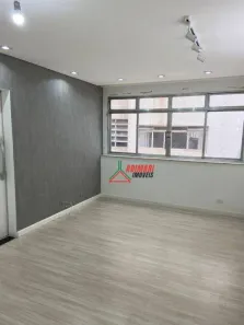 Apartamento com 2 Quartos à venda, 90m² no Paraíso, São Paulo