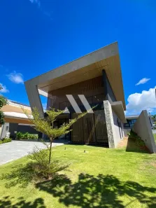 Casa de Condomínio com 5 Quartos à venda, 363m² no Pium (Distrito Litoral), Parnamirim
