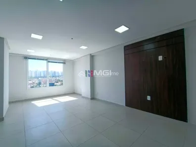 Sala Comercial para alugar, 28m² no Jardim América, Goiânia