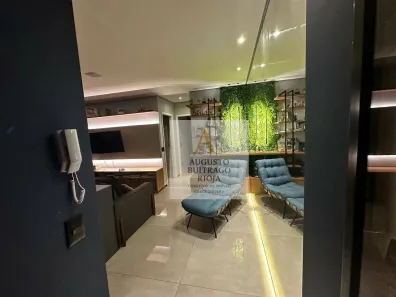 Apartamento com 2 Quartos à venda, 68m² no Jardim Prudência, São Paulo