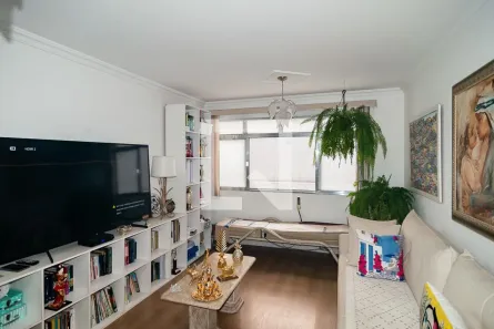 Apartamento com 2 Quartos à venda, 70m² no Bela Vista, São Paulo