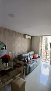 Apartamento com 1 Quarto à venda, 53m² no Perdizes, São Paulo