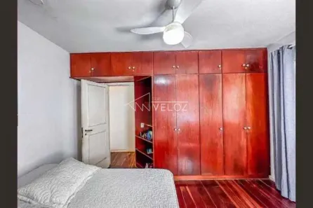 Apartamento com 3 Quartos à venda, 250m² no Botafogo, Rio de Janeiro