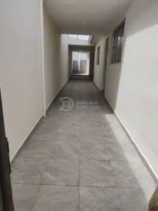 Casa com 2 Quartos à venda, 145m² no Vila Flórida, Guarulhos