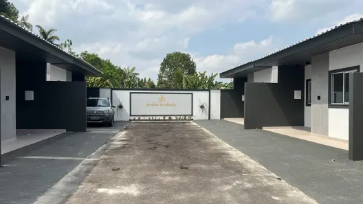 Casa de Condomínio com 2 Quartos à venda, 54m² no Santa Etelvina, Manaus