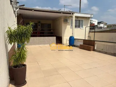 Sobrado com 4 Quartos à venda, 173m² no Vila Nova York, São Paulo